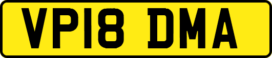 VP18DMA