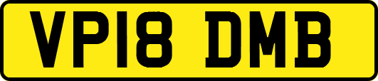 VP18DMB