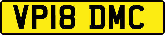 VP18DMC