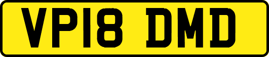 VP18DMD