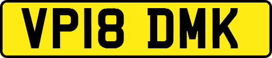 VP18DMK