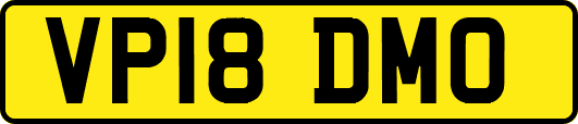 VP18DMO