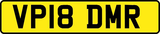 VP18DMR