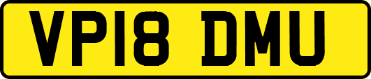 VP18DMU