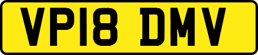 VP18DMV