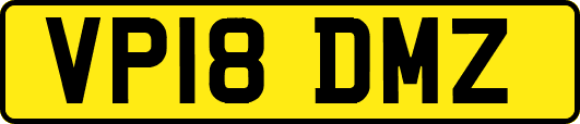 VP18DMZ