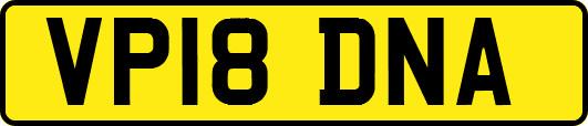 VP18DNA