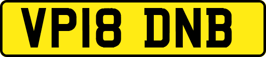 VP18DNB