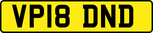 VP18DND