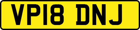 VP18DNJ