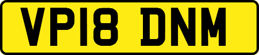 VP18DNM