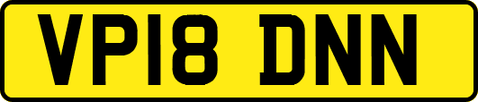 VP18DNN