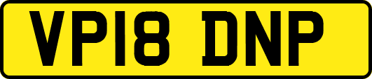 VP18DNP