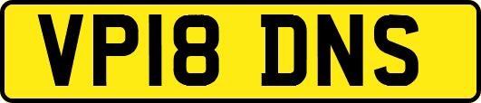 VP18DNS