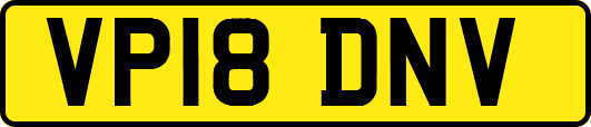 VP18DNV