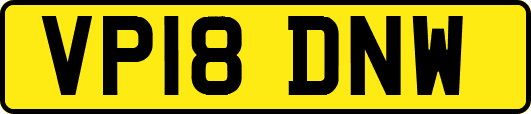 VP18DNW