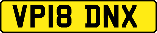 VP18DNX