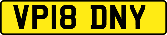 VP18DNY