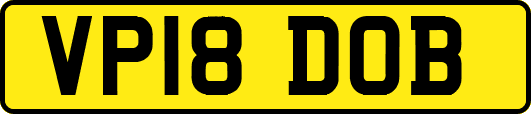 VP18DOB
