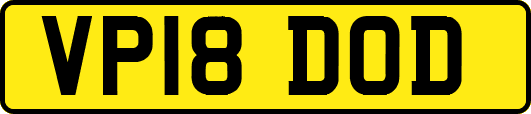 VP18DOD