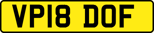 VP18DOF