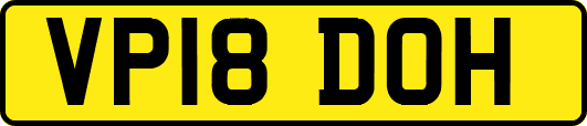 VP18DOH