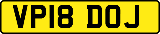 VP18DOJ