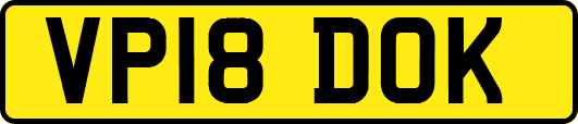 VP18DOK