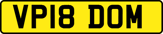 VP18DOM