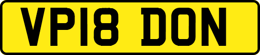 VP18DON