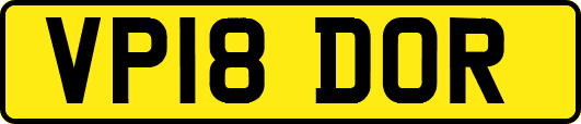 VP18DOR