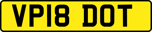 VP18DOT