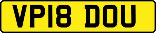 VP18DOU