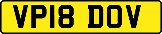VP18DOV