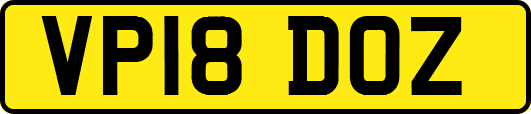 VP18DOZ