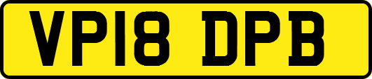 VP18DPB