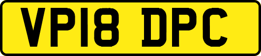 VP18DPC