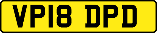 VP18DPD