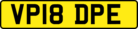 VP18DPE