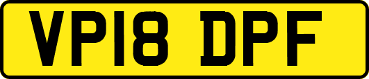 VP18DPF