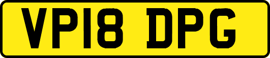 VP18DPG