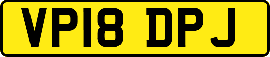 VP18DPJ