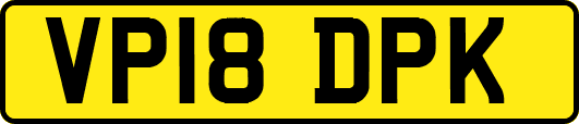 VP18DPK