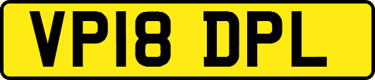 VP18DPL