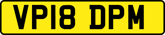 VP18DPM