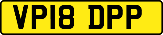 VP18DPP