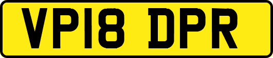 VP18DPR