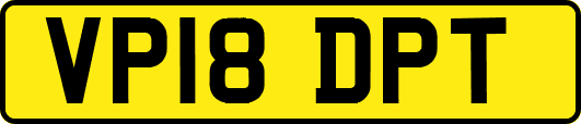 VP18DPT