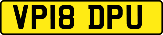 VP18DPU