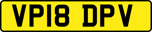 VP18DPV